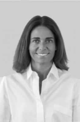 Virginie Bamberger