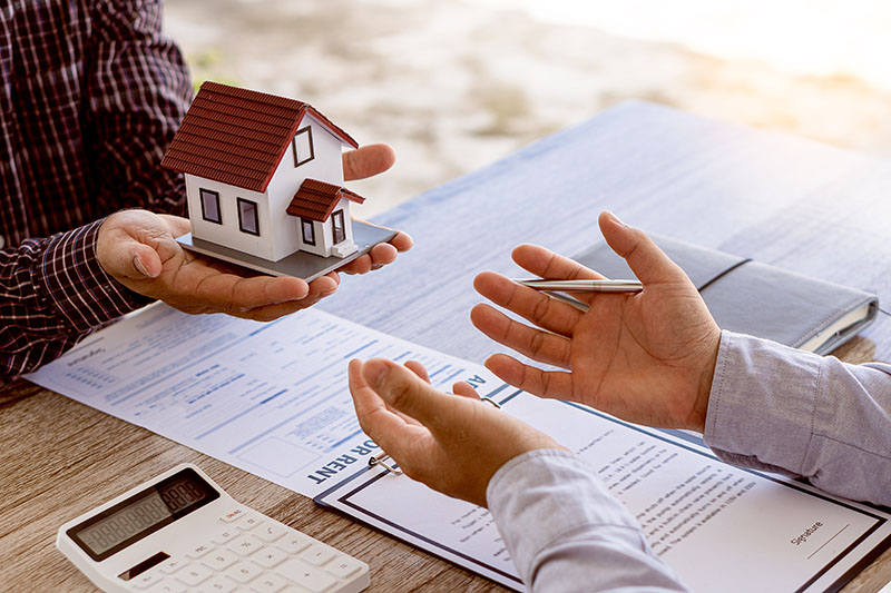 Achat immobilier Paris